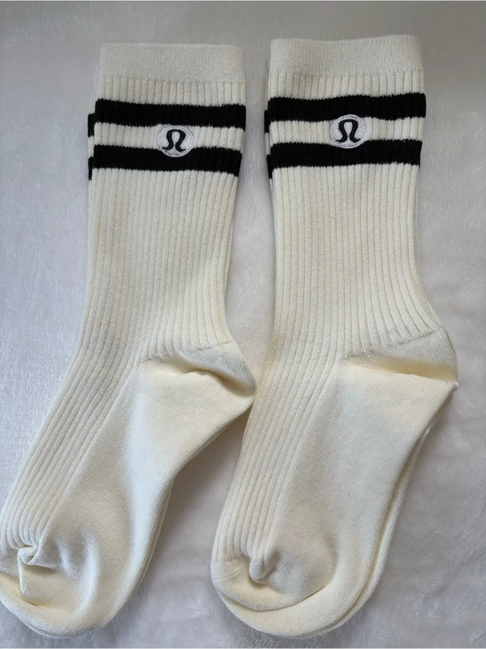 Lululemon Socks